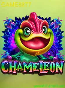 Chameleon: Uma Nova Era dos Jogos Estratégicos