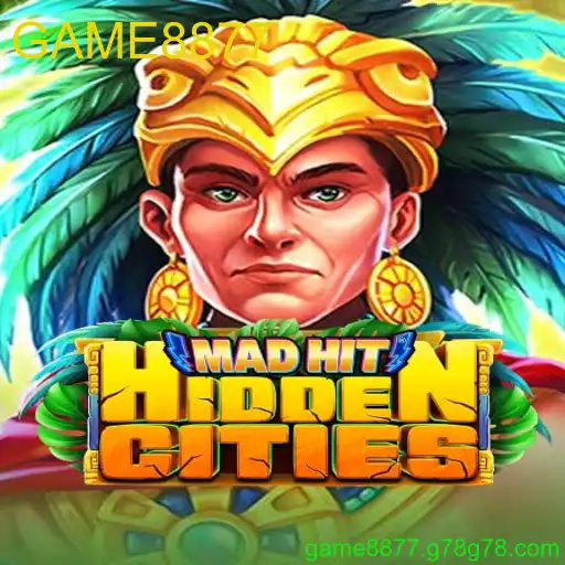 O Jogo MadHitHiddenCities e a Palavra-Chave GAME8877